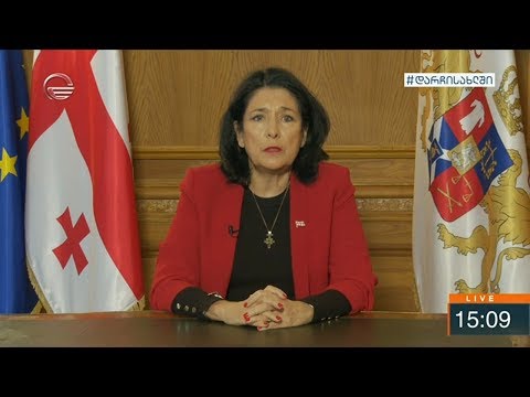 ქრონიკა 14:00 საათზე - 21 მარტი, 2020 წელი